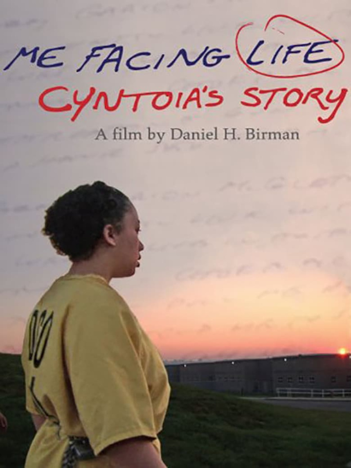 Me Facing Life: Cyntoia\'s Story i gruppen Alla filmer hos Mohamad shop (488783)