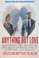 Jay Billion\'s Anything But Love