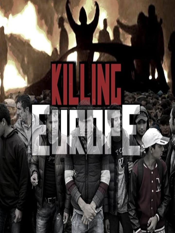 Killing Europe i gruppen Alla filmer hos Mohamad shop (488796)