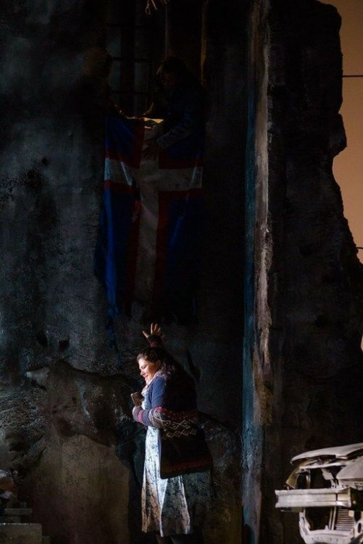 In Madness We Believe i gruppen Alla filmer hos Mohamad shop (488803)