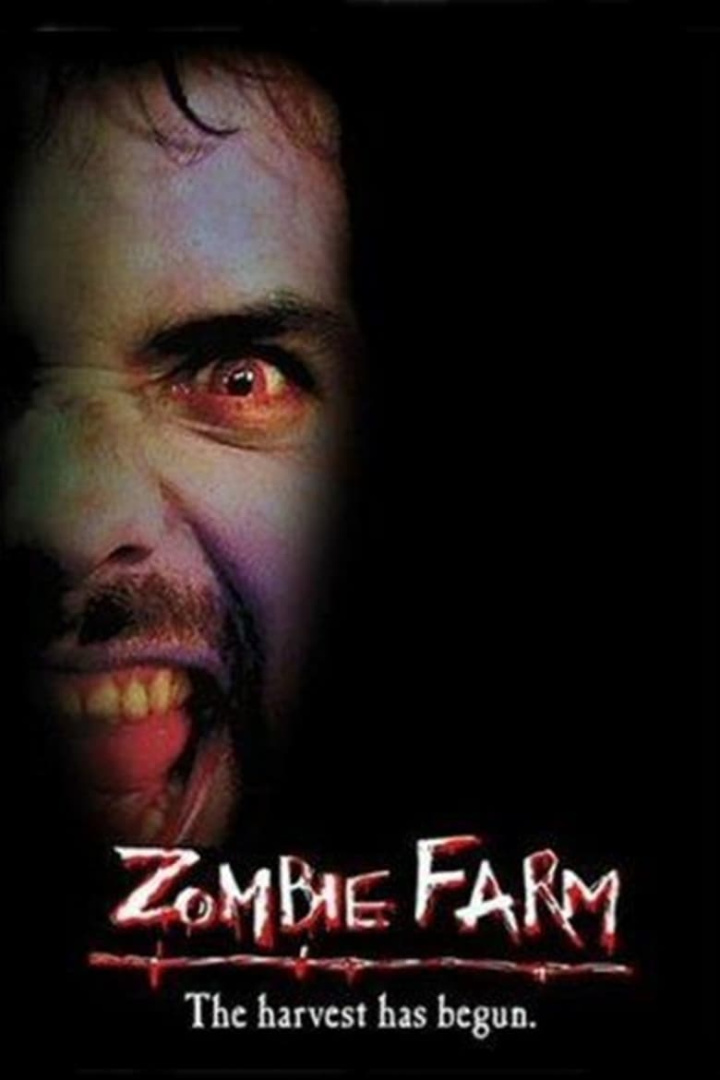 Zombie Farm i gruppen Alla filmer hos Mohamad shop (488813)