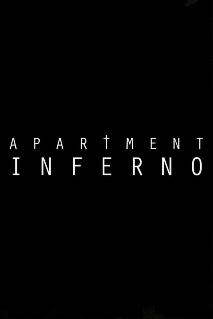 Apartment Inferno i gruppen Alla filmer hos Mohamad shop (488834)