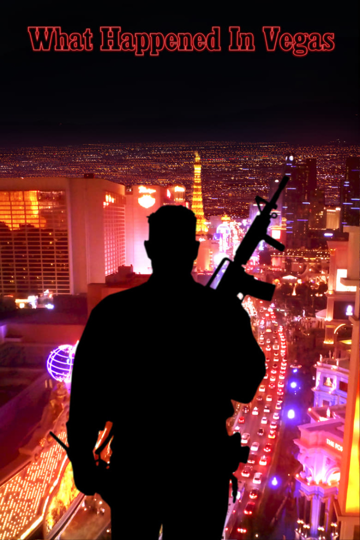 What Happened in Vegas i gruppen Alla filmer hos Mohamad shop (488839)