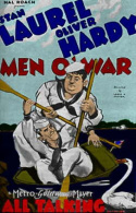 Men o\'War