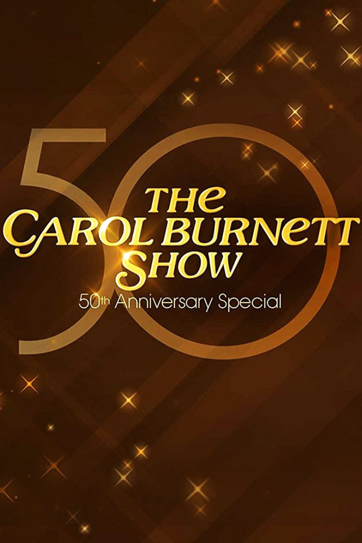 The Carol Burnett 50th Anniversary Special i gruppen Alla filmer hos Mohamad shop (488976)