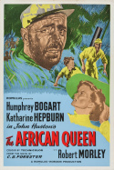 The African Queen