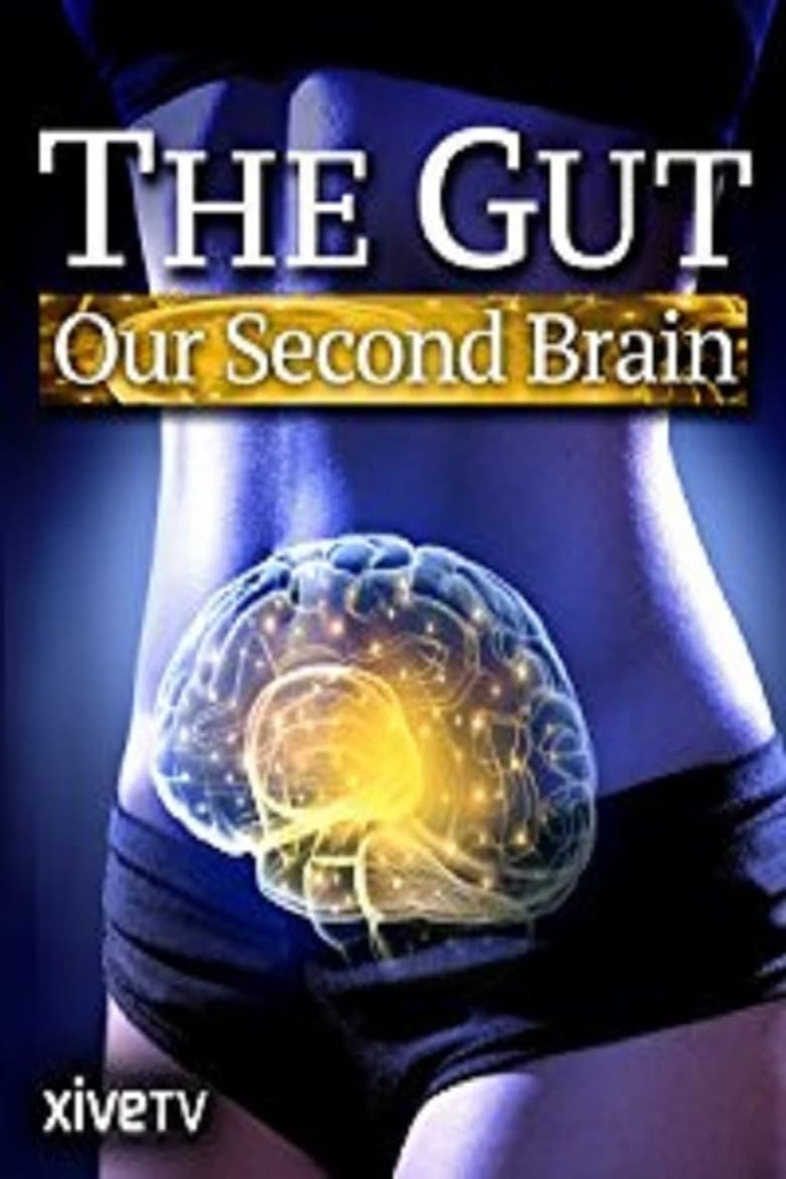 The Gut: Our Second Brain i gruppen Alla filmer hos Mohamad shop (489010)