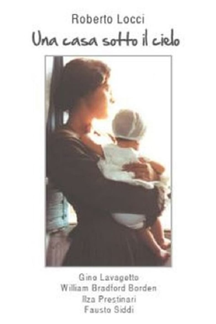 Una casa sotto il cielo i gruppen Alla filmer hos Mohamad shop (489034)