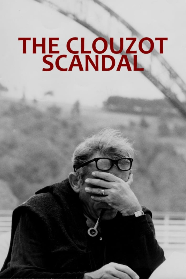 The Clouzot Scandal i gruppen Alla filmer hos Mohamad shop (489038)
