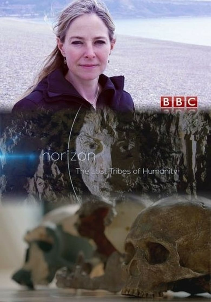 The Lost Tribes of Humanity i gruppen Alla filmer hos Mohamad shop (489052)
