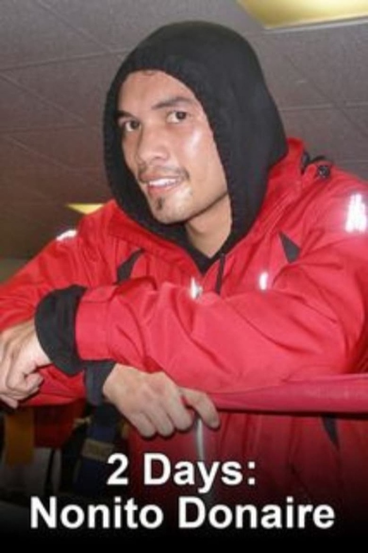 2 Days: Nonito Donaire i gruppen Alla filmer hos Mohamad shop (489060)
