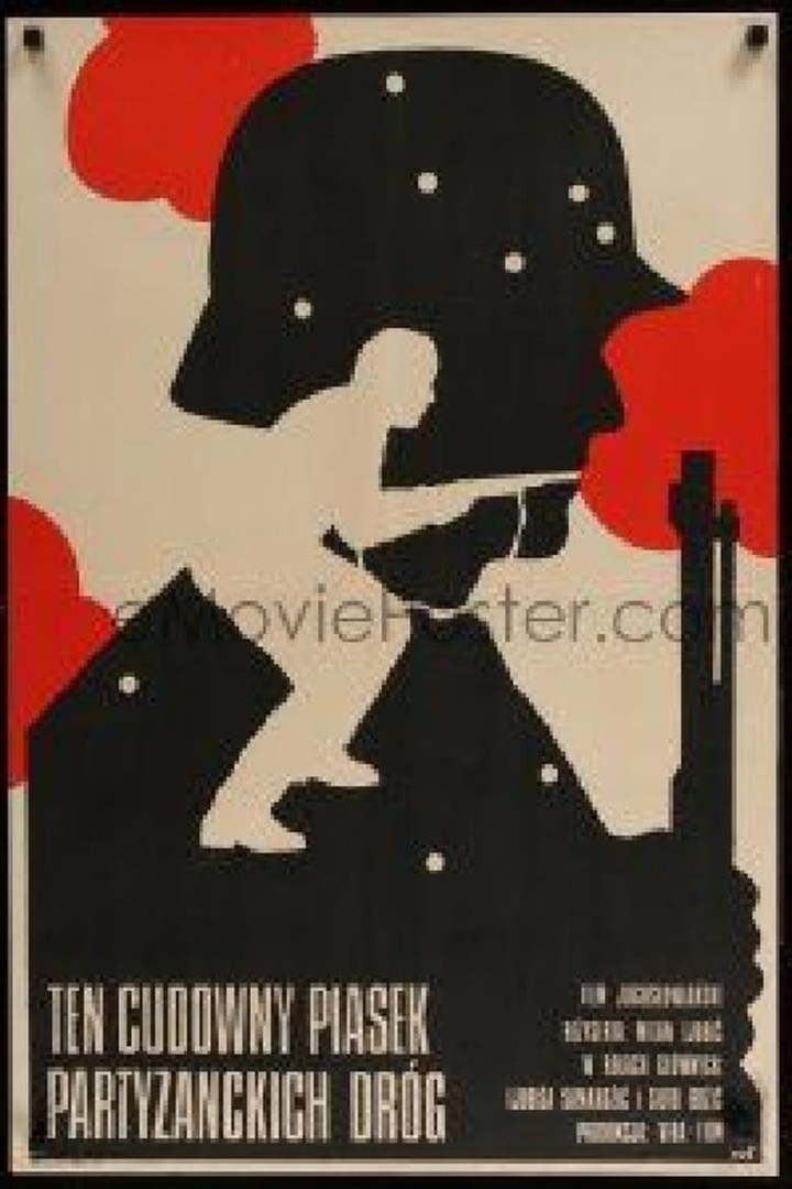 Wonderful Dust i gruppen Alla filmer hos Mohamad shop (489094)