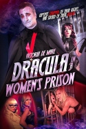 Dracula in a Women\'s Prison
