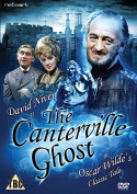 The Canterville Ghost