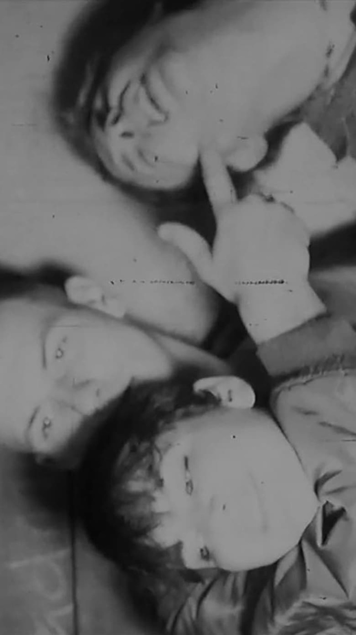 Hard Core Home Movie i gruppen Alla filmer hos Mohamad shop (489144)