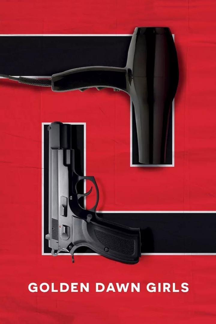 Golden Dawn Girls i gruppen Alla filmer hos Mohamad shop (489172)