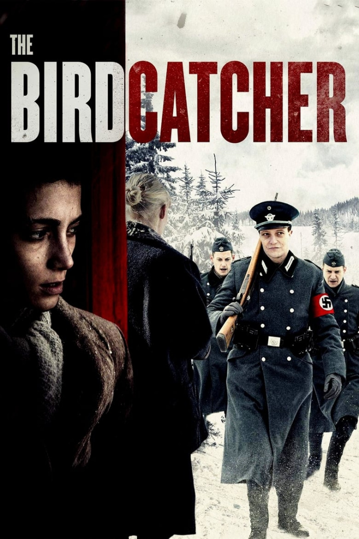 The Birdcatcher i gruppen Alla filmer hos Mohamad shop (489176)