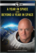 Beyond A Year in Space