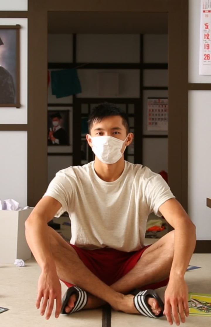 No Reason i gruppen Alla filmer hos Mohamad shop (489282)