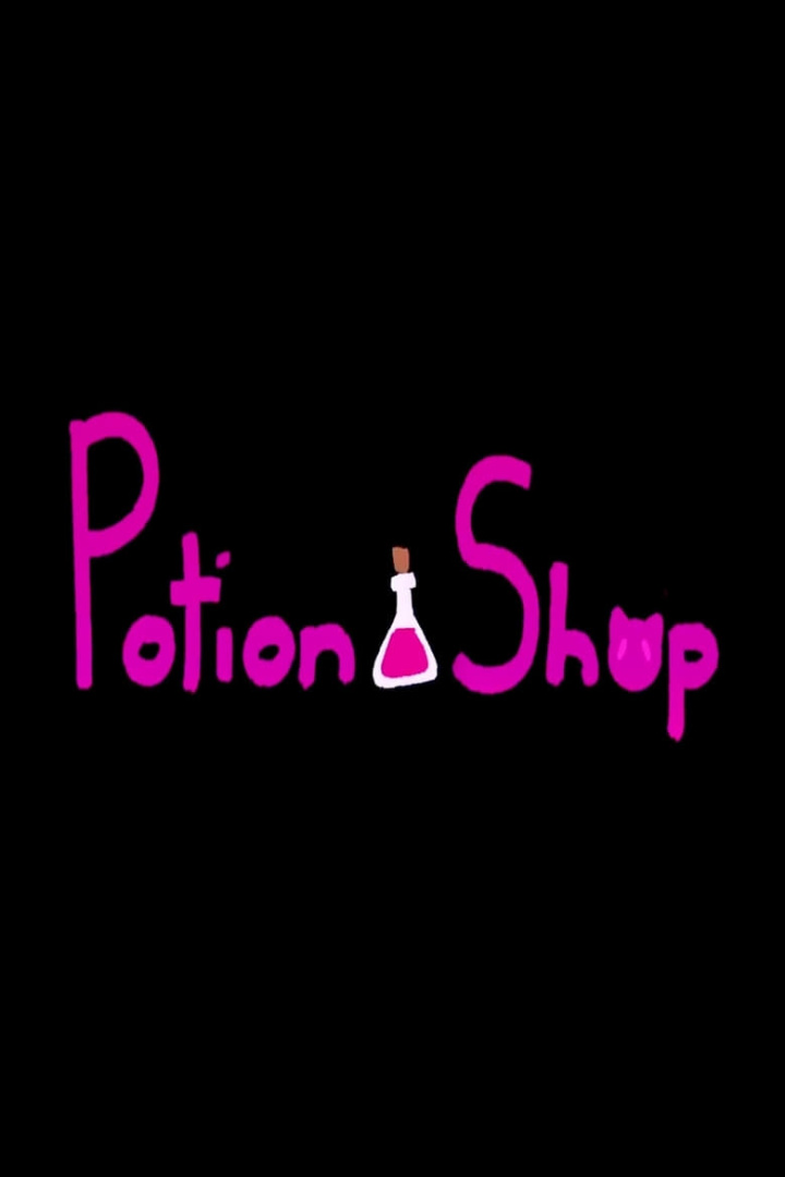 Potion Shop i gruppen Alla filmer hos Mohamad shop (489345)