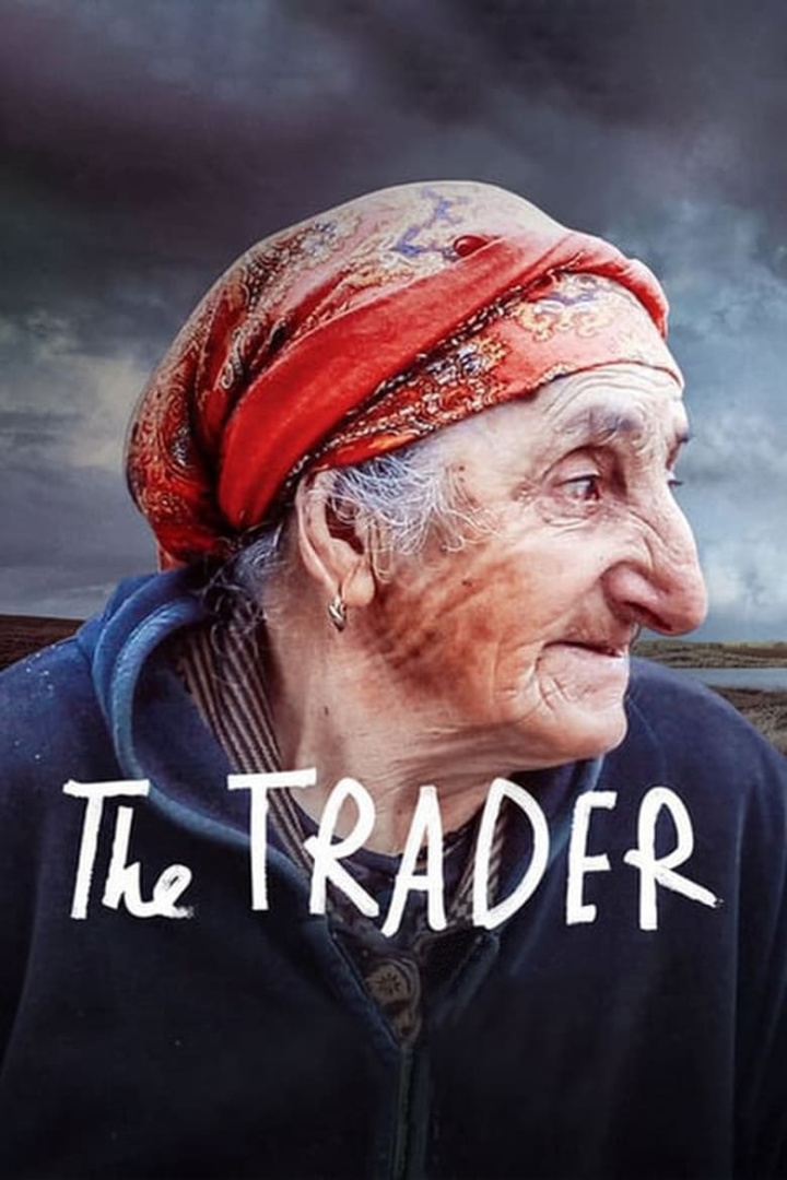 The Trader i gruppen Alla filmer hos Mohamad shop (489354)