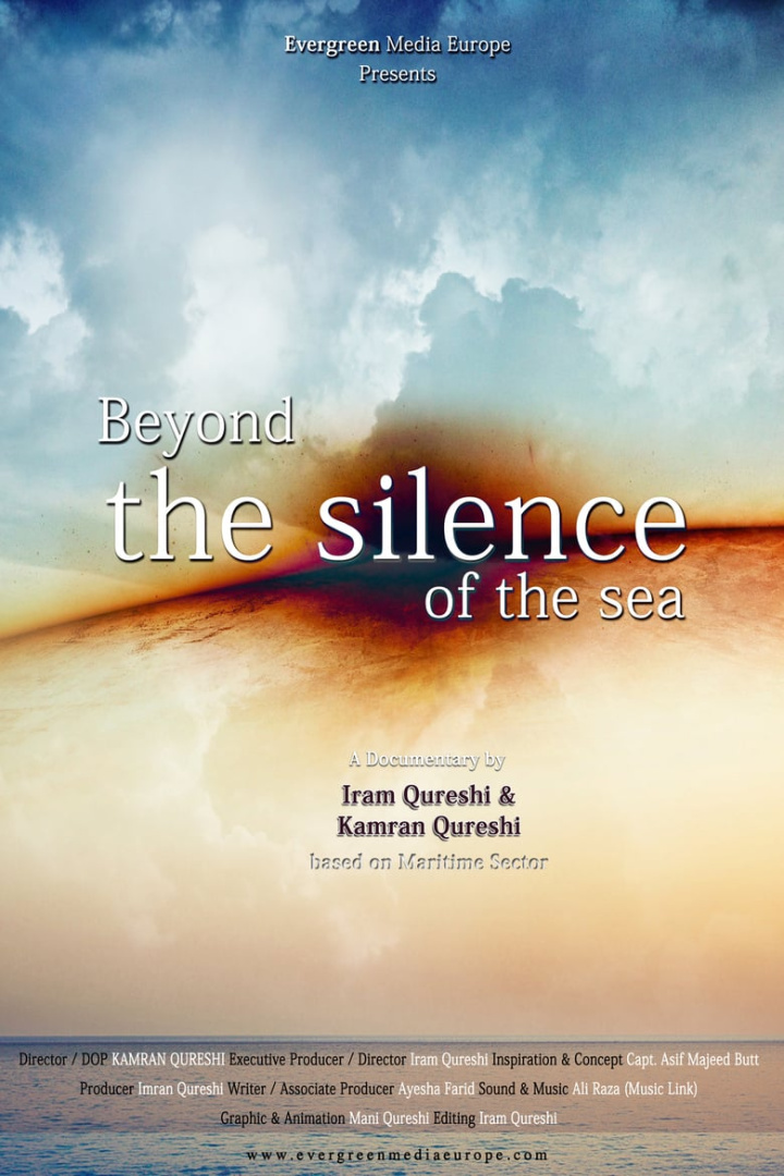 Beyond the Silence of the Sea i gruppen Alla filmer hos Mohamad shop (489396)