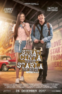 Surat Cinta Untuk Starla The Movie
