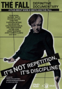 It\'s Not Repetition, It\'s Discipline