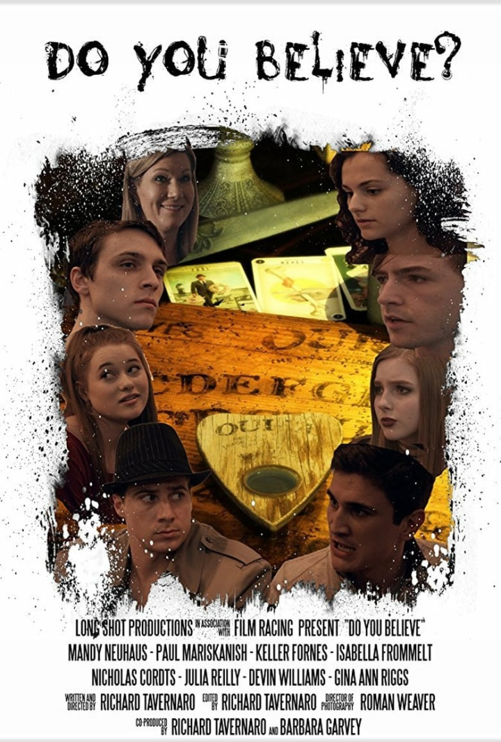 Do You Believe? i gruppen Alla filmer hos Mohamad shop (489463)