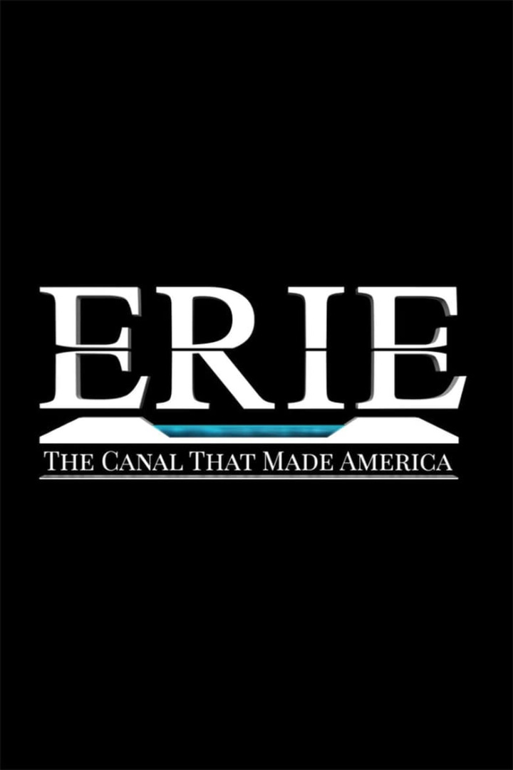 Erie: The Canal That Made America i gruppen Alla filmer hos Mohamad shop (489525)