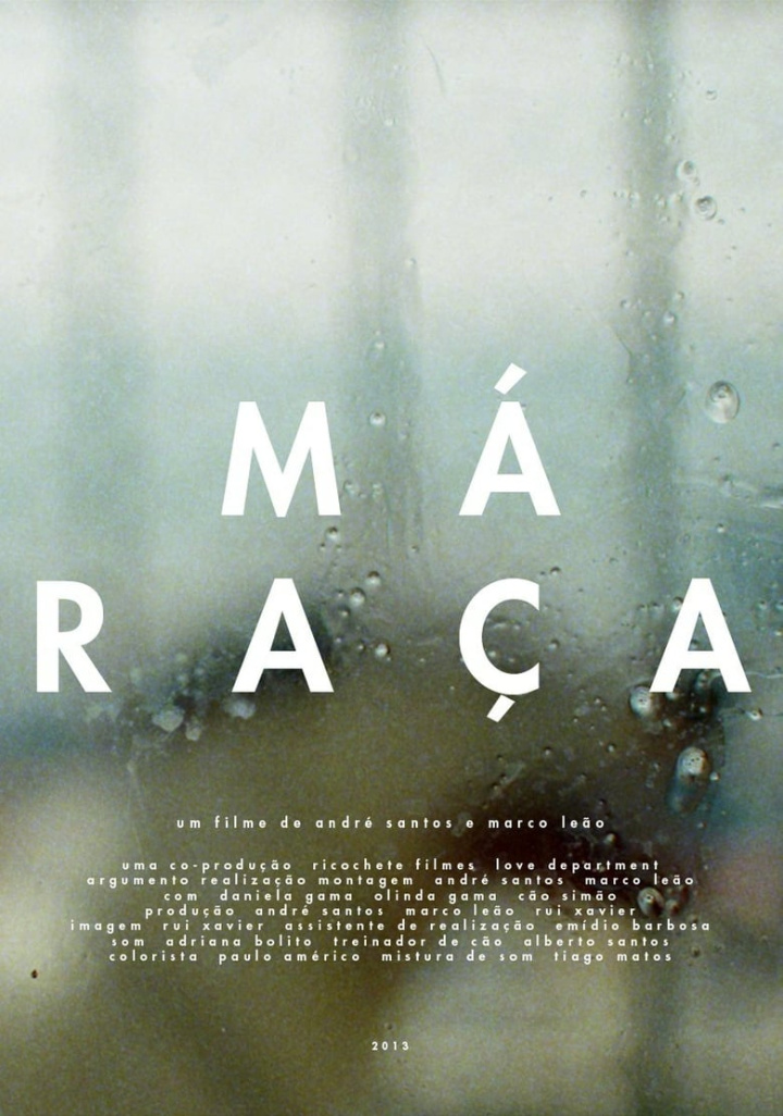 Bad Blood i gruppen Alla filmer hos Mohamad shop (489536)