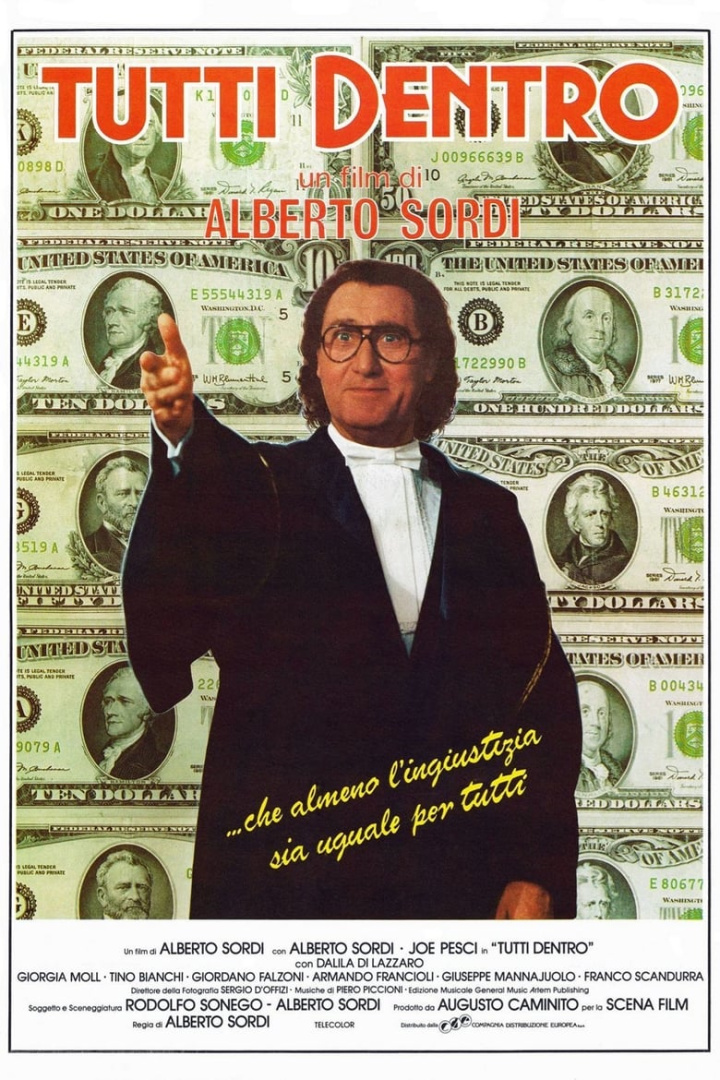 All for the Moral Majority! i gruppen Alla filmer hos Mohamad shop (48953)