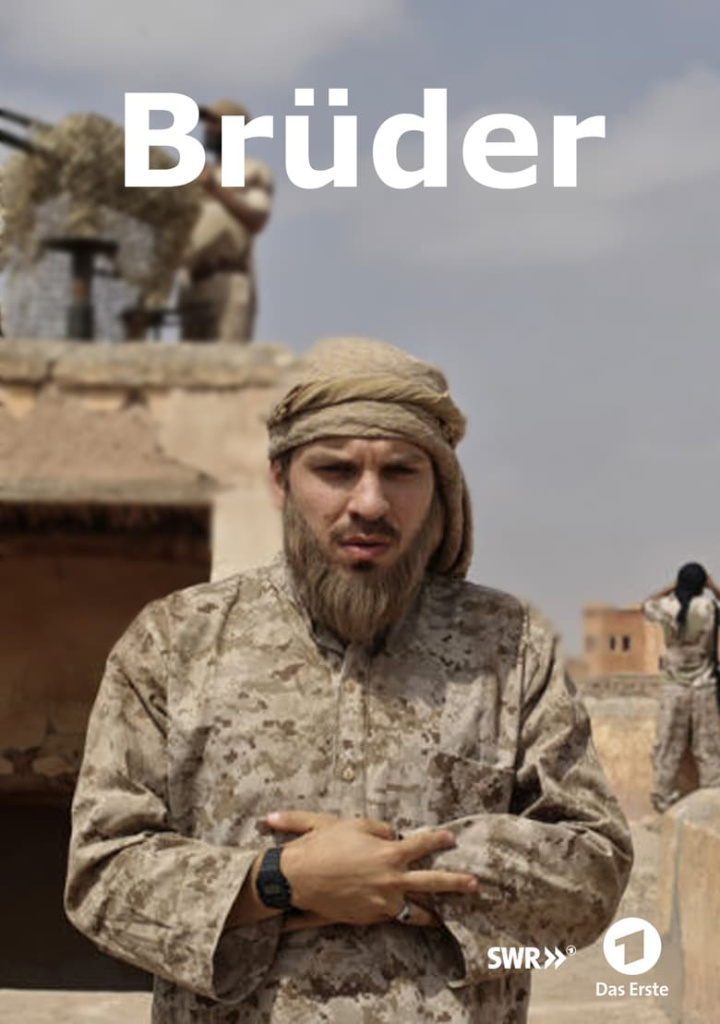 Brüder i gruppen Alla filmer hos Mohamad shop (489565)
