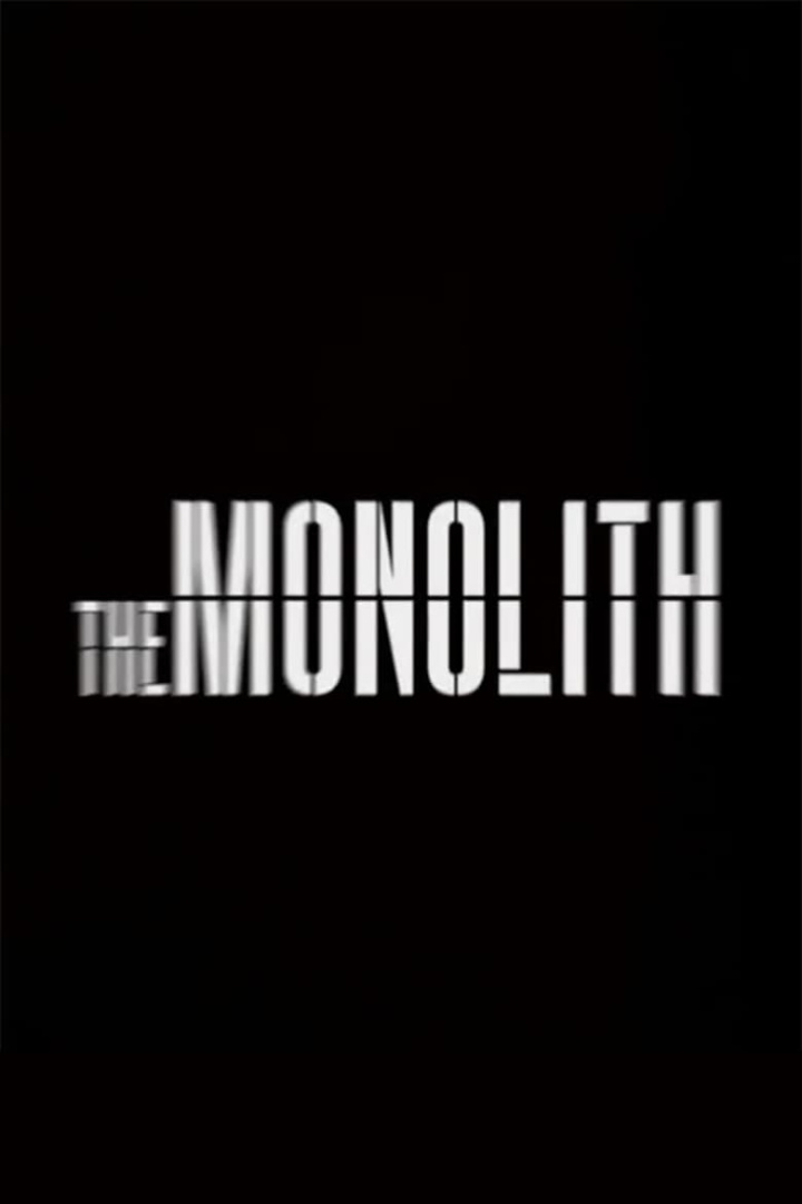 The Monolith i gruppen Alla filmer hos Mohamad shop (489585)