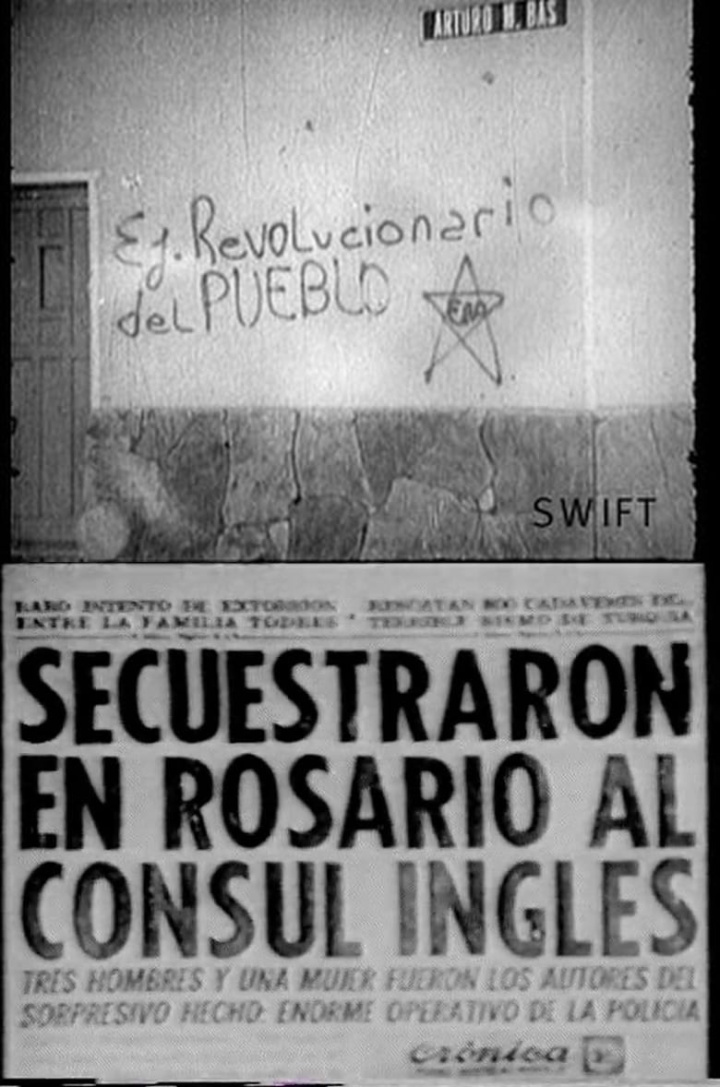 Swift, 1971 i gruppen Alla filmer hos Mohamad shop (489603)