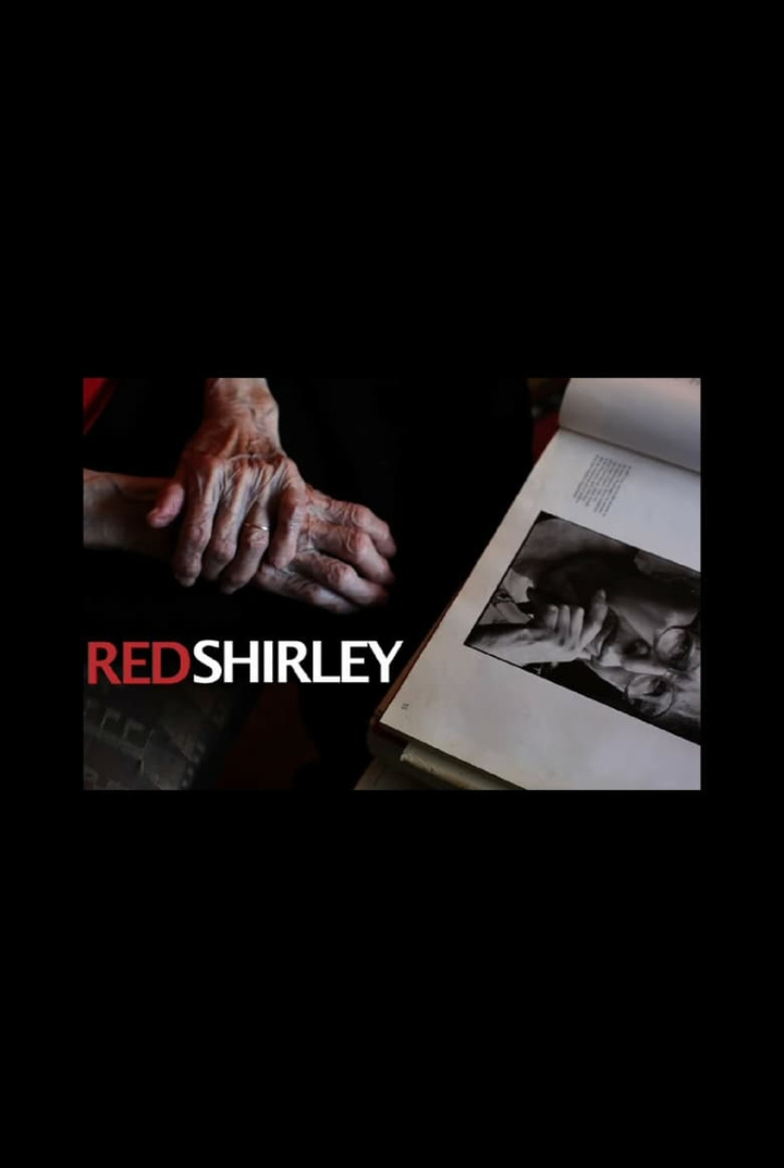 Red Shirley i gruppen Alla filmer hos Mohamad shop (489607)