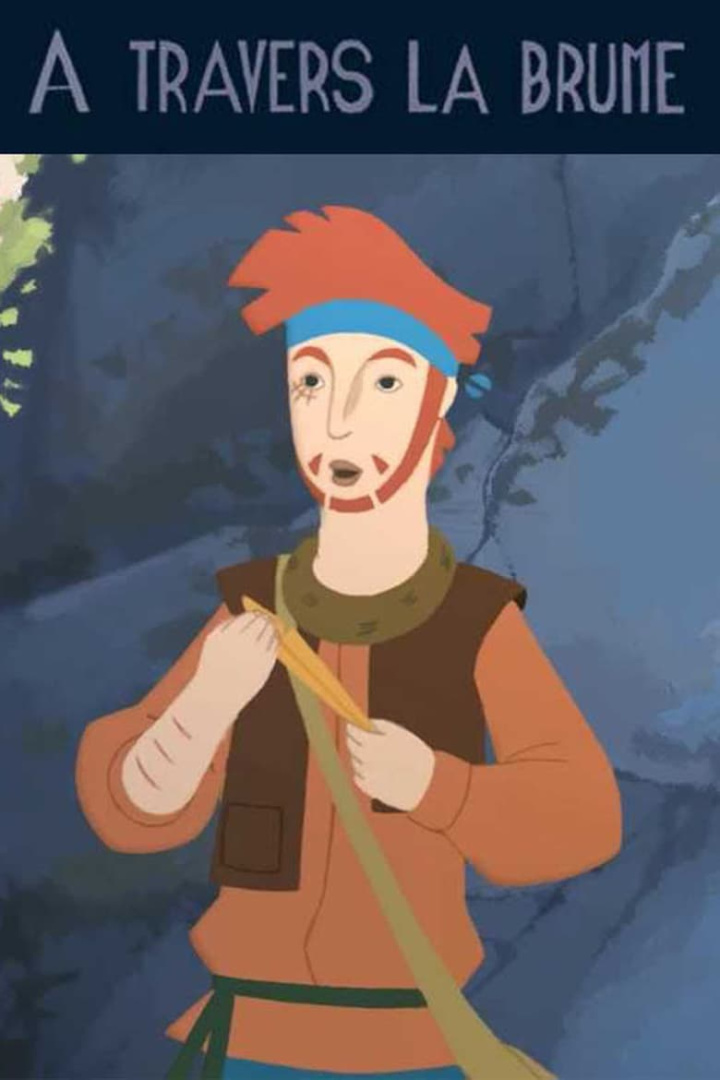 À travers la brume i gruppen Alla filmer hos Mohamad shop (489655)