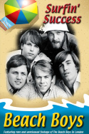 Beach Boys: Surfin\' Success