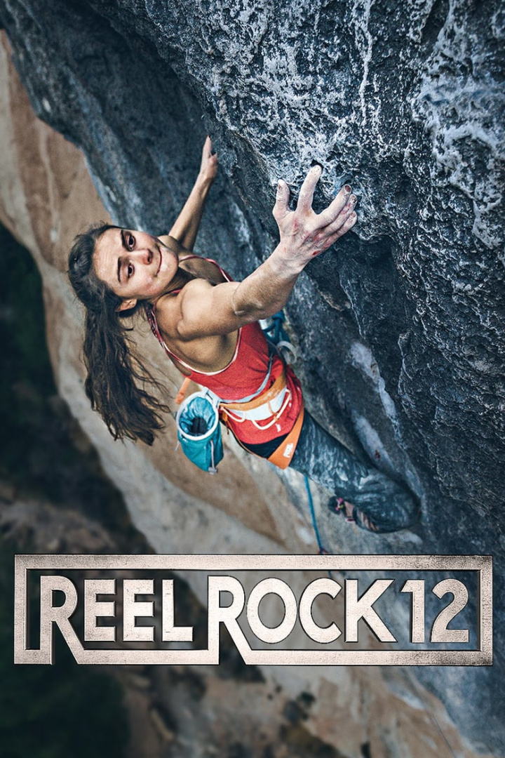 Reel Rock 12 i gruppen Alla filmer hos Mohamad shop (489682)