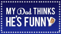 Sorabh Pant : My Dad Thinks He\'s Funny