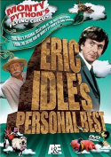 Monty Python\'s Flying Circus - Eric Idle\'s Personal Best