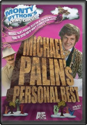 Monty Python\'s Flying Circus - Michael Palin\'s Personal Best