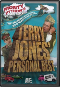 Monty Python\'s Flying Circus - Terry Jones\' Personal Best