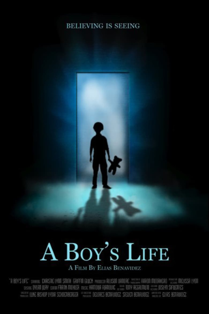A Boy\'s Life i gruppen Alla filmer hos Mohamad shop (489791)