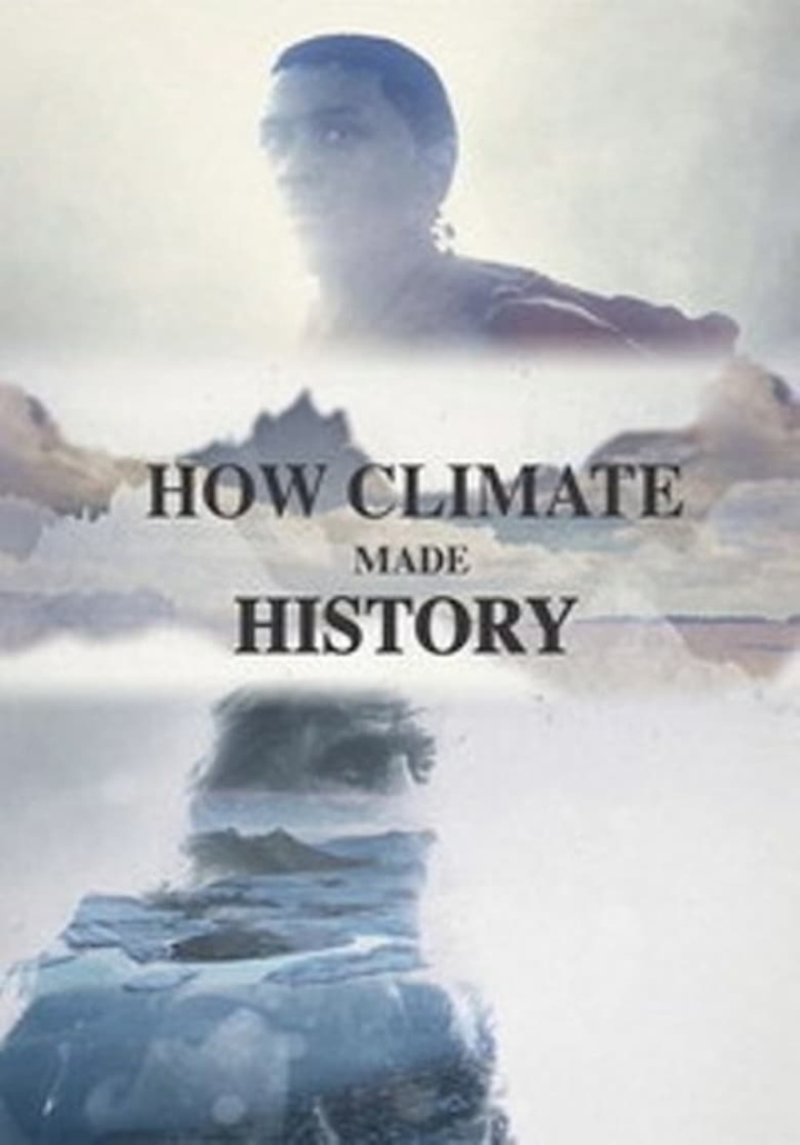 How Climate Made History i gruppen Alla filmer hos Mohamad shop (489806)