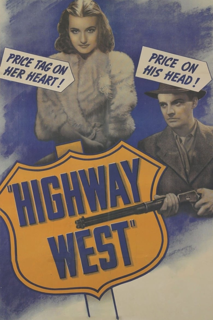 Highway West i gruppen Alla filmer hos Mohamad shop (48985)