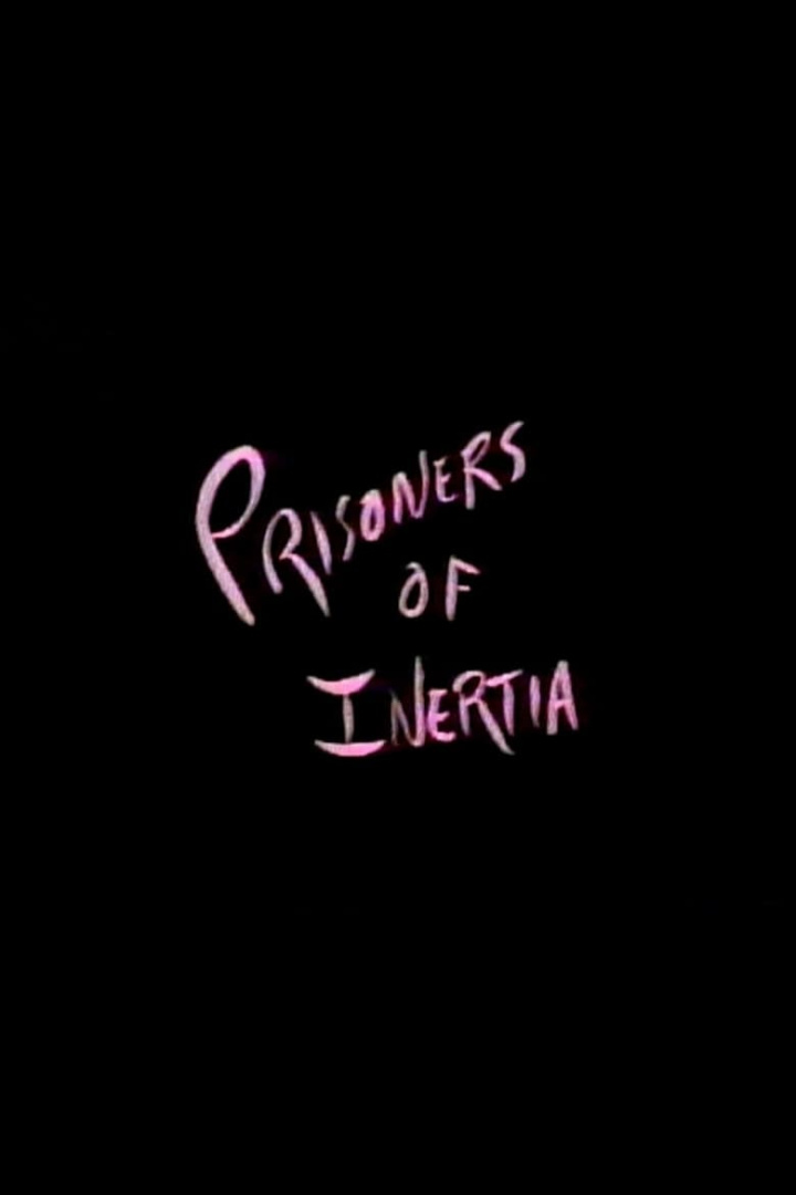 Prisoners of Inertia i gruppen Alla filmer hos Mohamad shop (489906)
