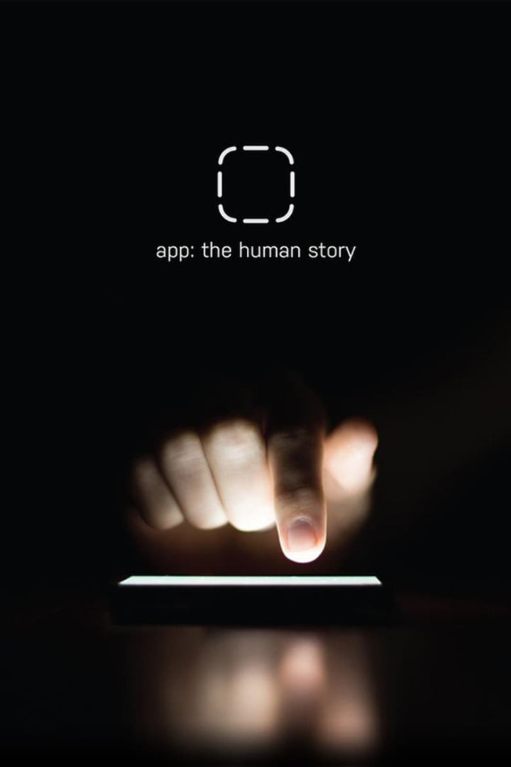 App: The Human Story i gruppen Alla filmer hos Mohamad shop (489926)
