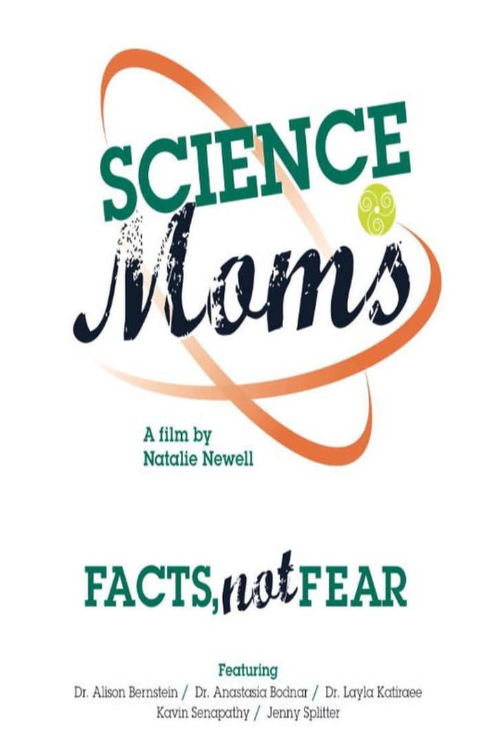 Science Moms i gruppen Alla filmer hos Mohamad shop (489978)