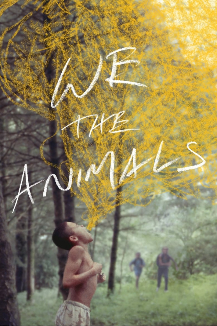 We the Animals i gruppen Alla filmer hos Mohamad shop (490000)